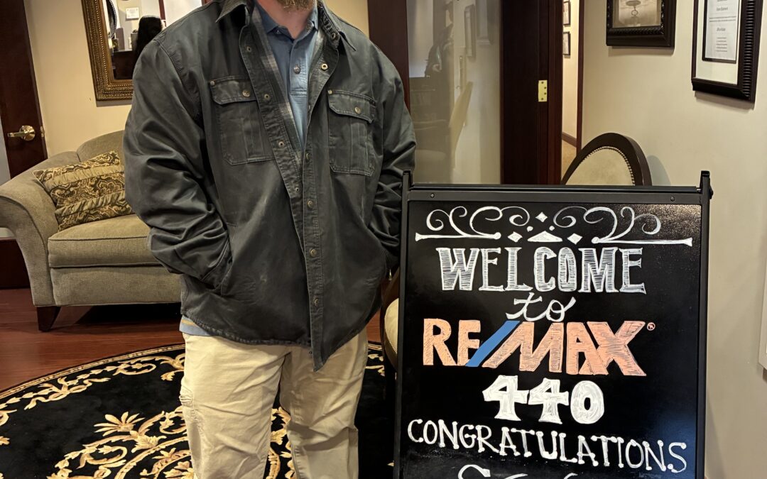 Local Lenders, Local Realtor, Local Buyer, A Great First Home Purchase in East Greenville