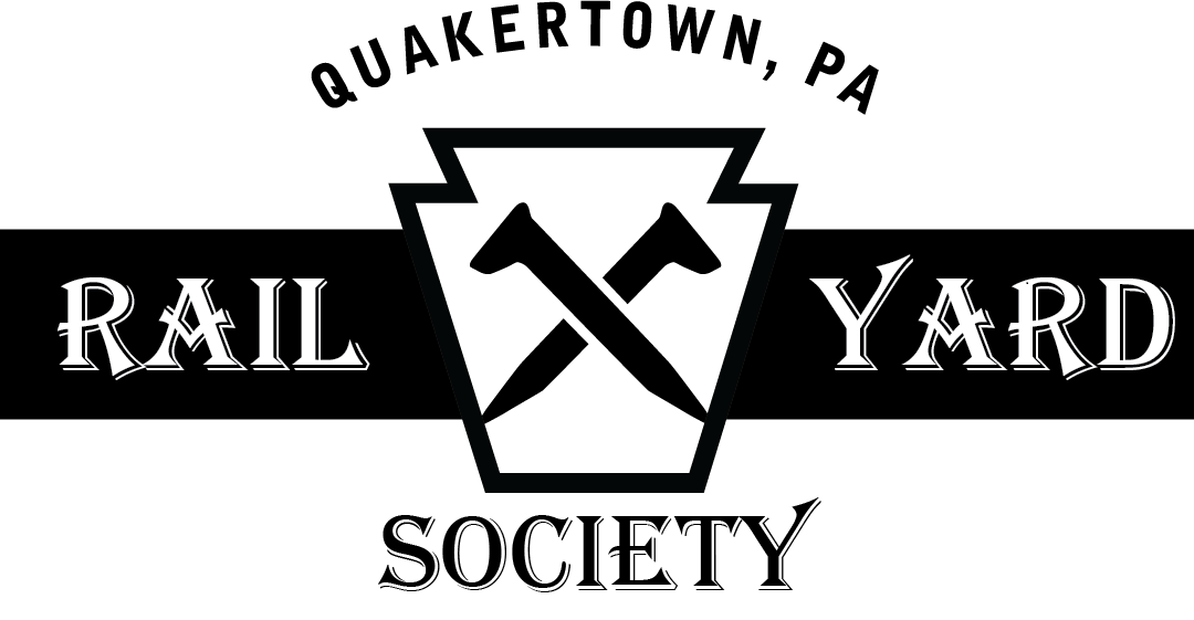 Join us in restoring the Quakertown Freight House